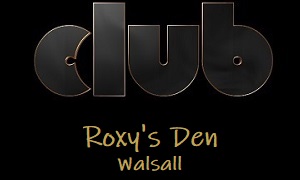 Roxys Den Swinging Club Walsall