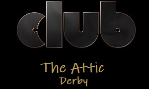 The Attic Swinging Derby