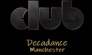 Decadance Swinging Club Manchester