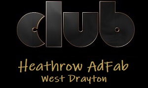 Heathrow AdFab Swinging Club London