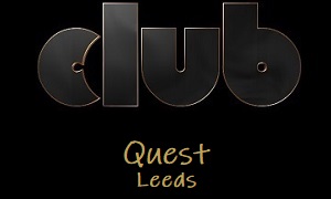 Quest swinging Club Leeds