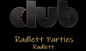 Radlett Parties Swinging Clubs London