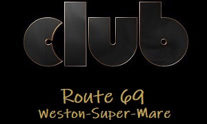 Route 69 Swinging Clubs Bristol