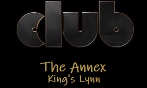 The Annex Swinging Clubs Norwich Peterborough