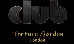 Torture Garden Swinging Clubs London