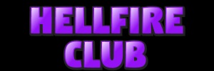 Hellfire London Swinging BDSM Club