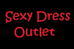 sexy dress outlet