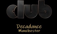 Decadance Swinger Club Manchester