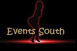 swinging fetish events clubs parties South