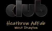 Heathrow Adfab Swinger Events