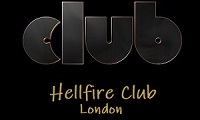 Hellfire Swinger Club Events London