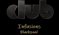 Infusion Swinging Club Blackpool