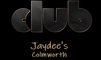 Jaydees Swinger Club Events
