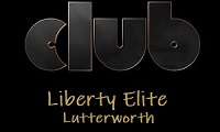 Liberty Elite Swinging Events Lutterworth