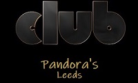 Pandora's Swinger Club Leeds