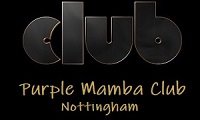 Purple Mamba Swinging Club Nottingham
