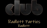 Radlett Parties Events Swinging