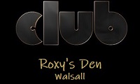 Roxy's Den Swinger Events Walsall