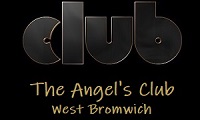 Angels Swinger Strip Club West Bromwich