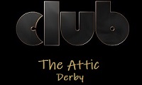 Attic Swinger Club events Derby