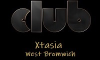 Xtasia Swinger Club events West Bromwich
