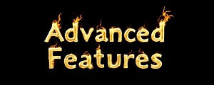 Advanced Features 300 120