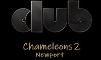 Chameleons 2 Swinger Club Newport