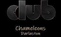 Chameleons Swinger Club Darlaston