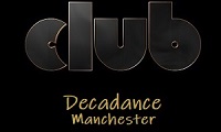 Decadance swinger club Manchester