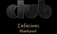 Infusion swinger club Blackpool