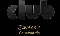 Jaydees swinger club Colmworth