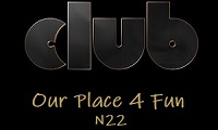 Our Place 4 fun swinger club London