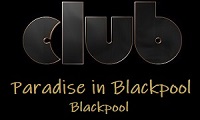 Paradise Blackpool swinger hotel club