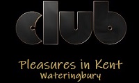 Pleasures in Kent swinger club Wateringbury