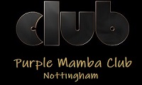 Purple Mamba swinger club Nottingham