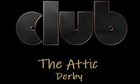 The Attic swingers club Derby