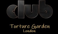 Torture Garden swingers club London