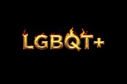 LGBQT sex meets uk